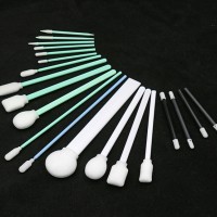 FS系列海绵头多种类无尘棉签 净化棉签 工业棉签 防静电棉签