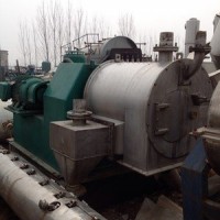 苏州机械设备回收价格苏州工业机械回收厂家