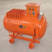 防爆充电机采用微电子自动控制技术的设备