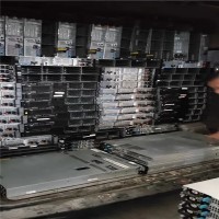 回收废铜烂铁电缆线 含银锡渣 网线 ups电池