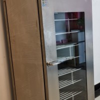 干燥周转手推车转运车  静音万向轮