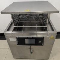 煮沸机 304不锈钢双层制作 自动进排水微电脑控制程序