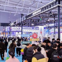 杭州生物发酵—2026 第17届国际生物发酵产品与技术装备展