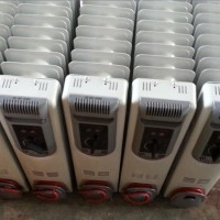 电热取暖器 温度随叫随到 温暖每个角落快速升温