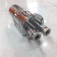 KBA166矿用隔爆型光纤摄像仪用于井下重要场所