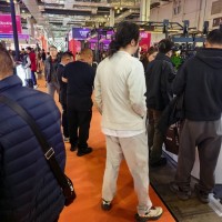 2026广州国际体育健身博览会（广交会同期）