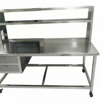 不锈钢打包台