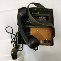 KTH1C隔爆型磁石式电话机具有寿命长 灵敏度高等特点