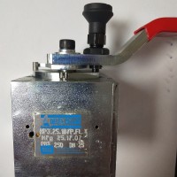 法国DELTA DELAGE液压阀