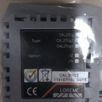 法国LOREME传感器