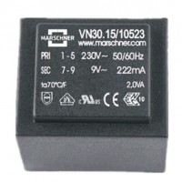 德国MARSCHNER变压器