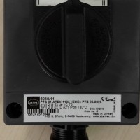 德国R.STAHL防爆开关