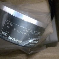 奥地利RSF ELEKTRONIK编码器
