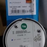 意大利SIRENA指示灯