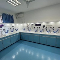 清洗设备 多功能清洗槽 洗消中心 一体式工作站