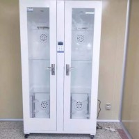 微电脑数显内窥镜储存柜