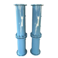 好评FKL型孔板流量计藏在每一个被看见的细节里