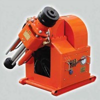 KD-300型坑道钻机解体性好 搬运方便 操纵简便