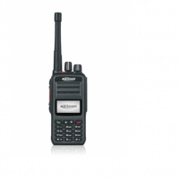 供应平原物业酒店厂区防水对讲机科立讯DP580数字对讲机