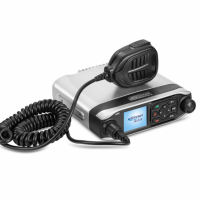 科立讯DM588数字车载电台  物流车队无线对讲车台