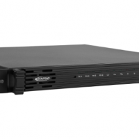 科立讯DR600数字中转台IP互联物流大型工业园区电台