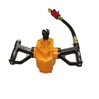 ZQS-65/2.5手持式气动锚杆钻机结构合理 适应性强