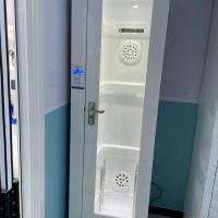 微电脑数显内窥镜储存柜 胃镜肠镜纤支镜储存柜