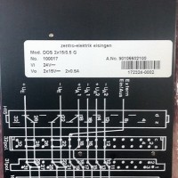 德国ZENTRO-ELEKTRIK电源