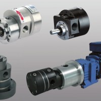 德国BEINLICH齿轮泵