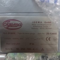 德国Igema液位计