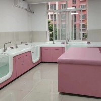 婴儿洗浴设备 新生儿独立洗澡游泳池 厂家可定制生产