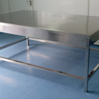 不锈钢清洗工作台