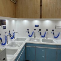 清洗中心 一体式支持定制厂家包邮