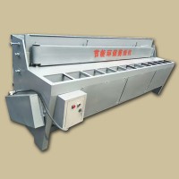 电动铁皮剪板机@螺田镇电动铁皮剪板机@电动铁皮剪板机避免回弹