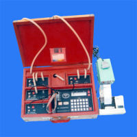 气体参数测定仪在方寸之间立于不败之地