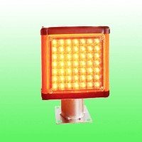 邵武市太阳能防雾引导灯高速公路边缘警示灯厂家