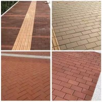 池州广场砖规格有哪些