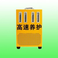 大连声光报警器高速养护声光预警装置交通安全设施