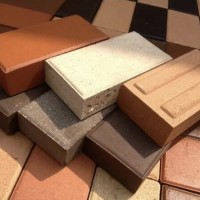 植草砖 井字型 停车场铺装 高强度 耐磨 透水性好