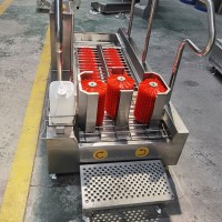 矿用洗靴机全自动无动力 多规格可选
