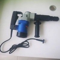 矿用防爆电锤效率高 孔径大 钻进深度长