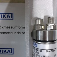 德国WIKA压力变送器