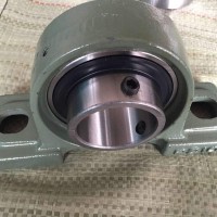 外球面轴承结构形式多样易于安装