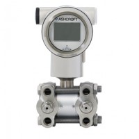 Ashcroft雅斯科DP55 差压变送器