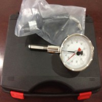 煤钻屑瓦斯解吸仪测定时间短 安装简单