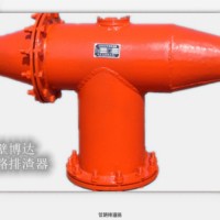 矿用抽放管路排渣器不内卷只做硬核品质