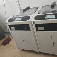 韵华全电脑控制全自动内镜清洗机