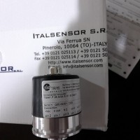 意大利ITALsensor编码器