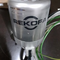 德国Morgan Rekofa旋转分配器