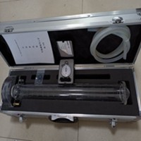 煤矿瓦斯解析仪使用方便 操作简单
